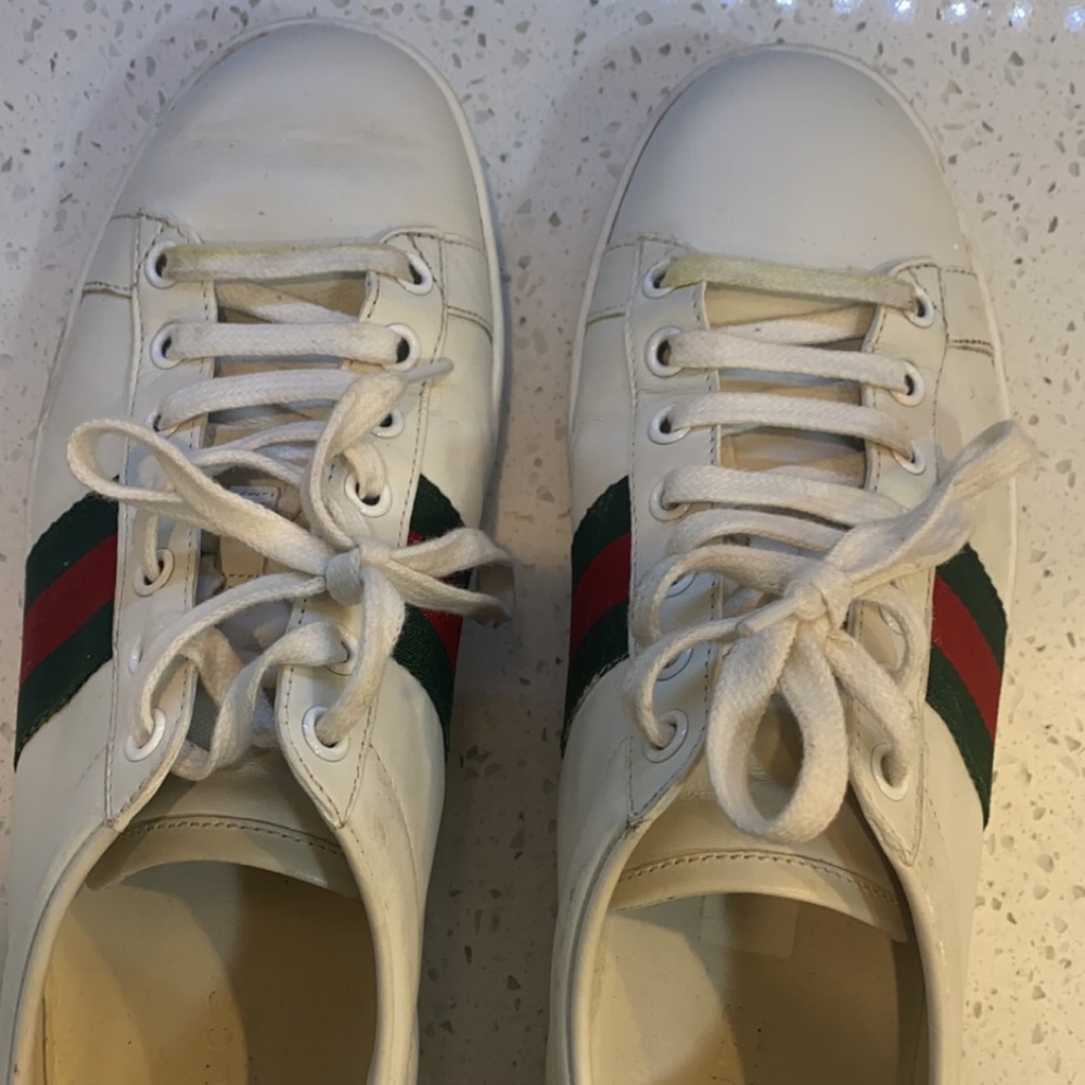 Gucci sneakers